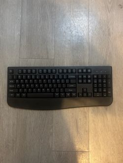 Logitech K740 Mechanical Keyboard