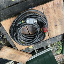 100’ Bologna Cord ( Electrical Cord)