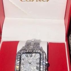 Cartier 