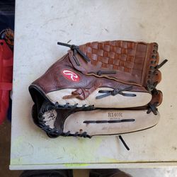Rawlings Renegade 14" Baseball Glove