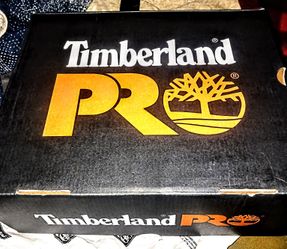Timberland PRO Pit Boss Soft Toe