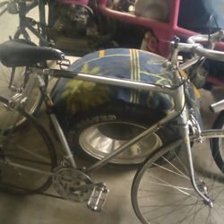 Bridgestone Road Bike 