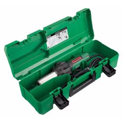 Leister Triac St Electric Corded Hot Air Tool Heat Gun For Basic Roofing Kit