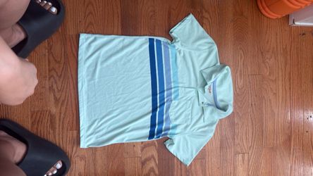 CAT & JACK BOYS SHIRT