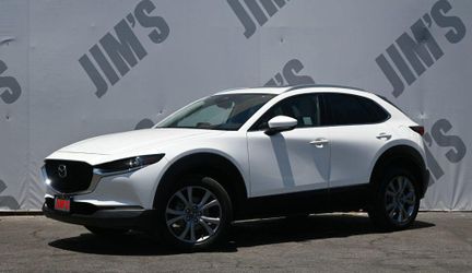 2024 Mazda CX-30