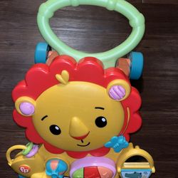 Baby Walker