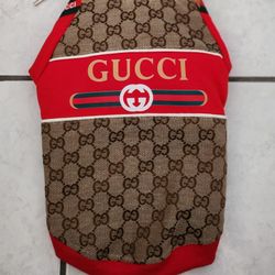 NEW MEDIUM DOG JACKET