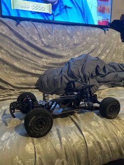 Losi Baja Rey 2.0