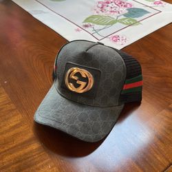 Gucci Hat for Sale in Lindenhurst, NY - OfferUp