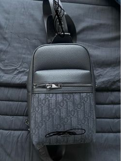Luxury sling bag