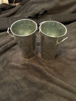 Flower Vases
