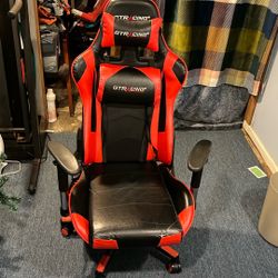 Game Chair 