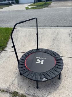 Trampoline