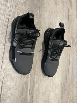 Adidas Mens 7.5 NMD Sneakers