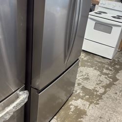 Whirlpool Refrigerator 