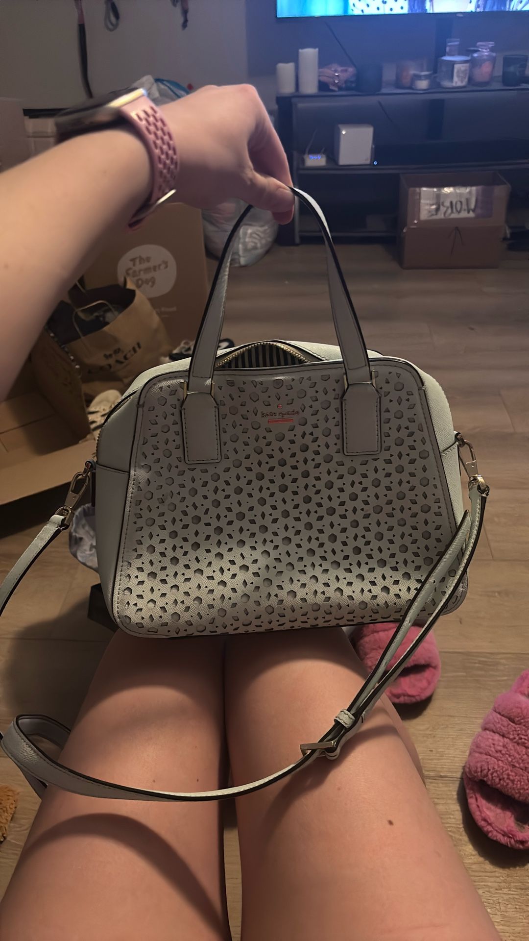Kate Spade bag