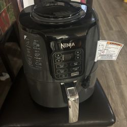 Ninja Air Fryer 