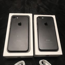 iPhone 7 32GB (UNLOCKED)T-Mobile MetroPCs 🇲🇽 MEXICO CHIP AT&T Verizon Cricket sprint