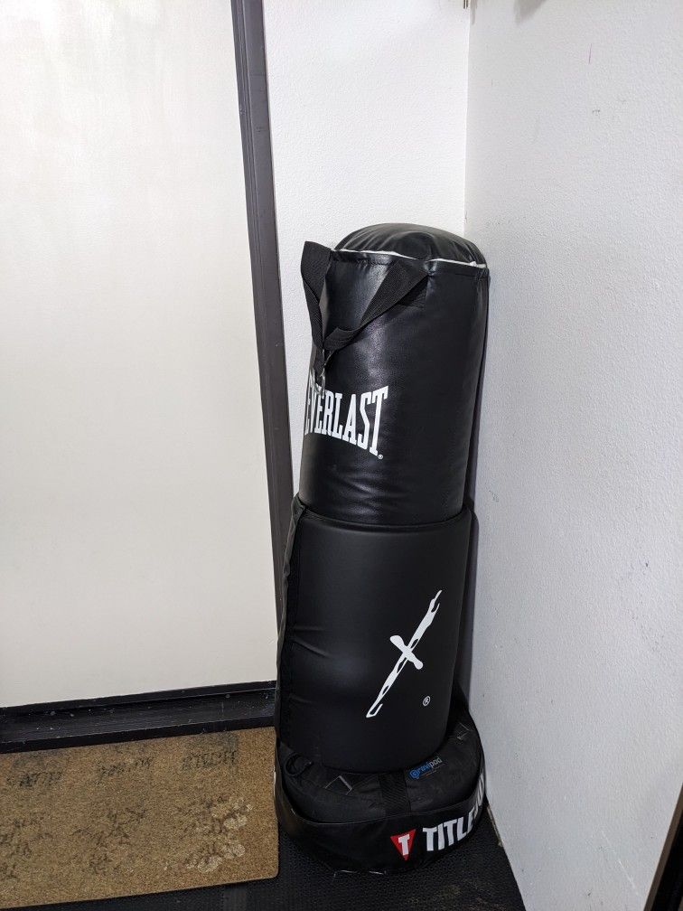 Boxing Equipment