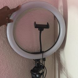 Ring Light!