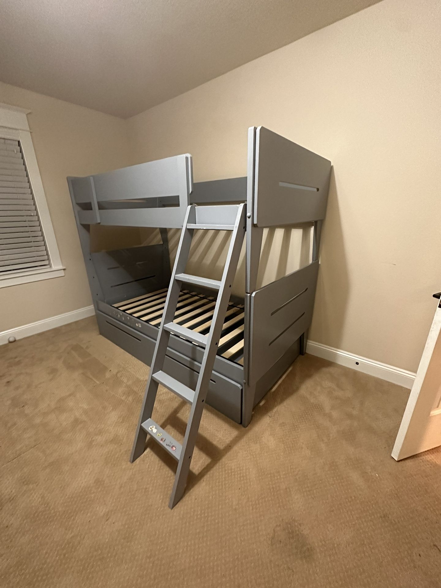 Bunk Bed