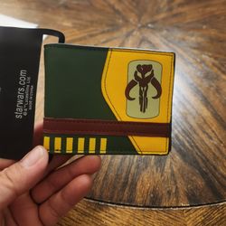 Star Wars Wallet