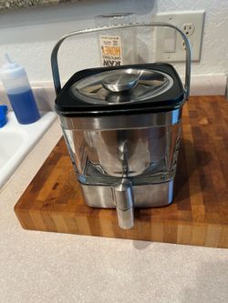 Kitchenaid Cold Brew