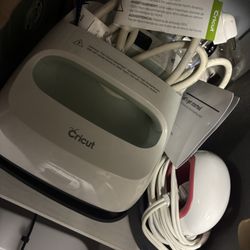 Heat Press 