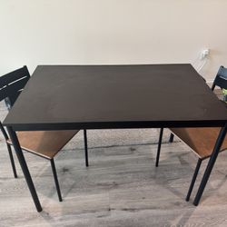 Dinner Table - Small