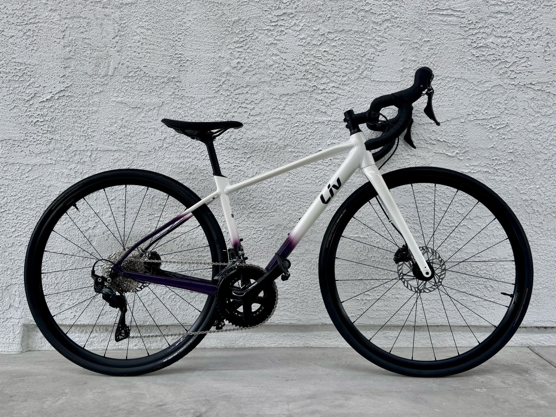 Giant Outlet Liv Xxs Rove (2026) Liv Cycling US