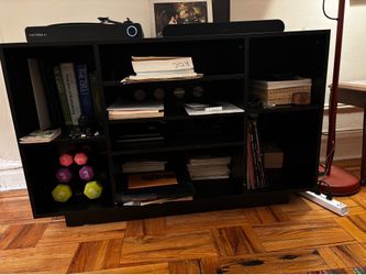 tv unit