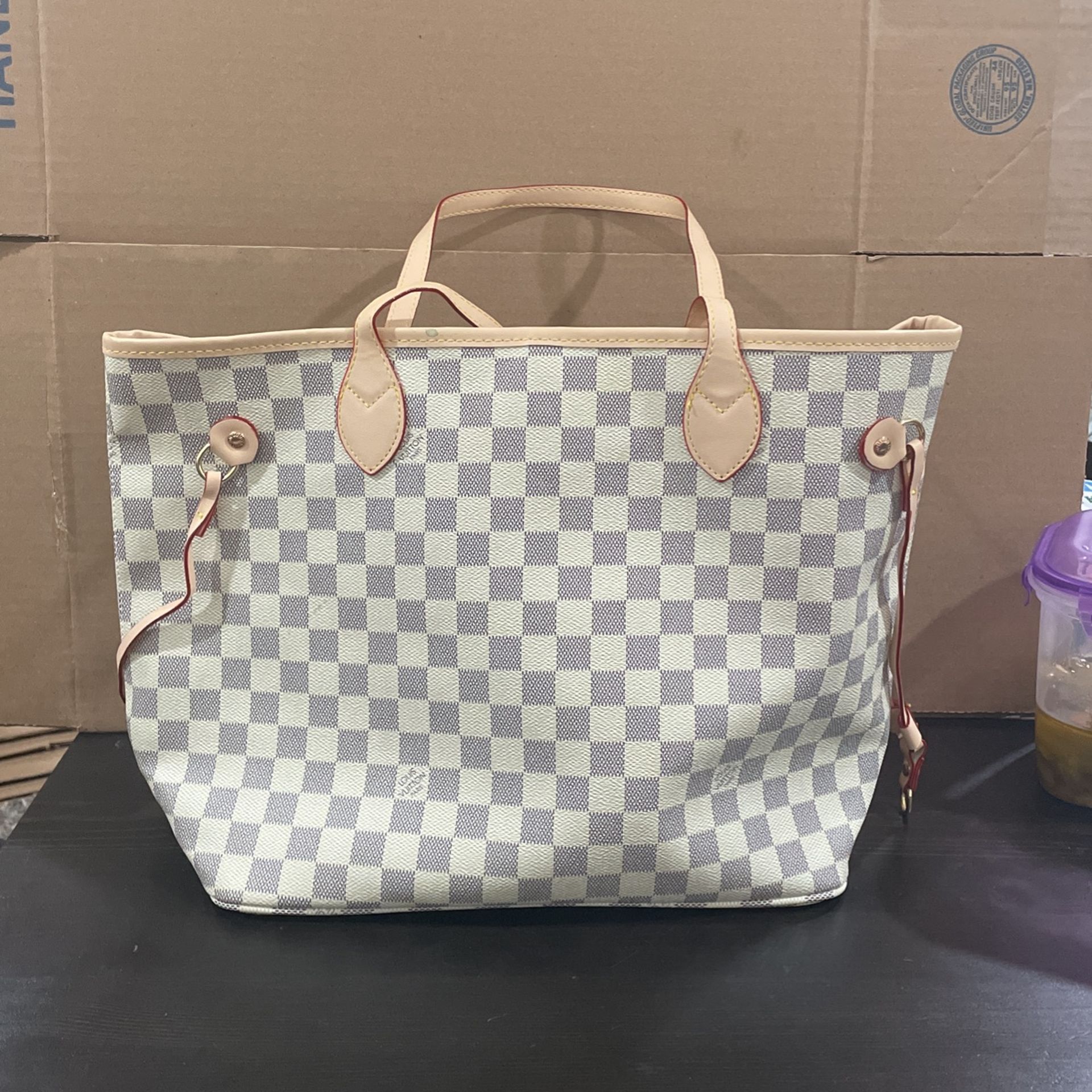 Large Tote Bag