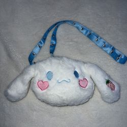 Cinnamoroll Purse