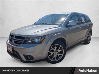 2019 Dodge Journey