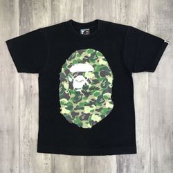 BAPE Tee