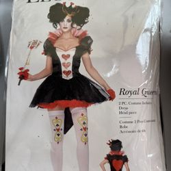 Royal Queen Large New!!