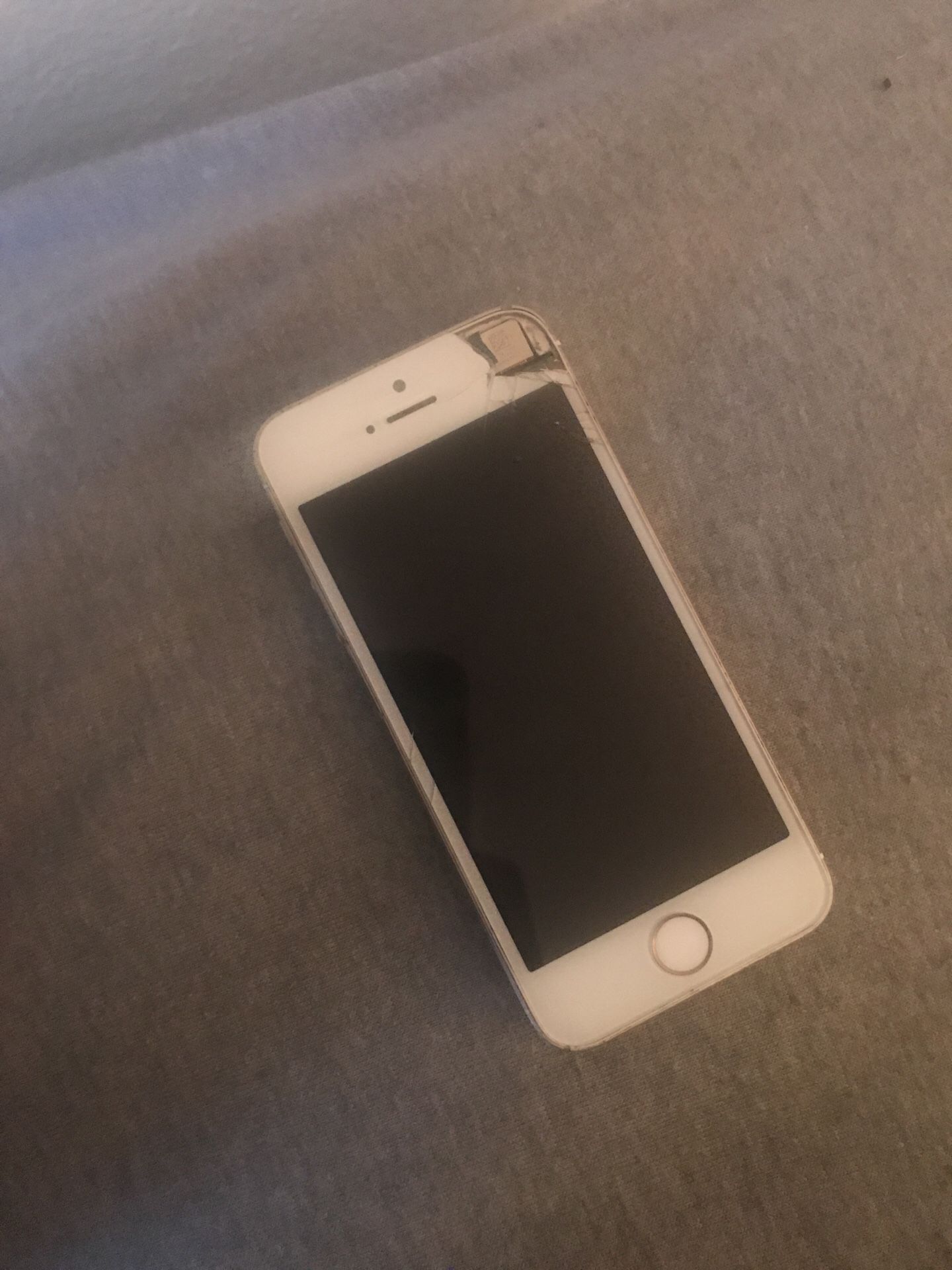 iPhone 5s for 40$