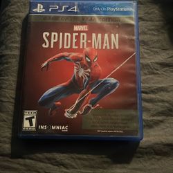 Spider-Man