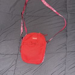 Supreme Shoulder Bag