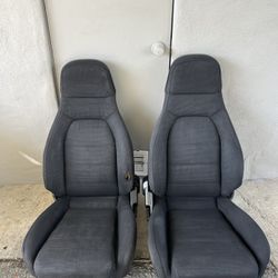 Miata Seats 