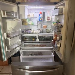 Refrigerador 