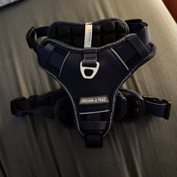 Arcadia Trail Harness