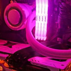 Kingston Fury Renegade DDR5 32gb Ram