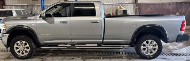 2021 RAM 3500