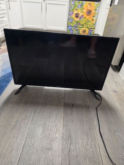 Westinghouse WD32HKB1001 32" LED TV (DVD Player Not Working)