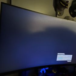 32” in Gaming Monitor