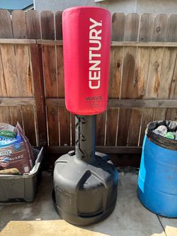 Gym equipment