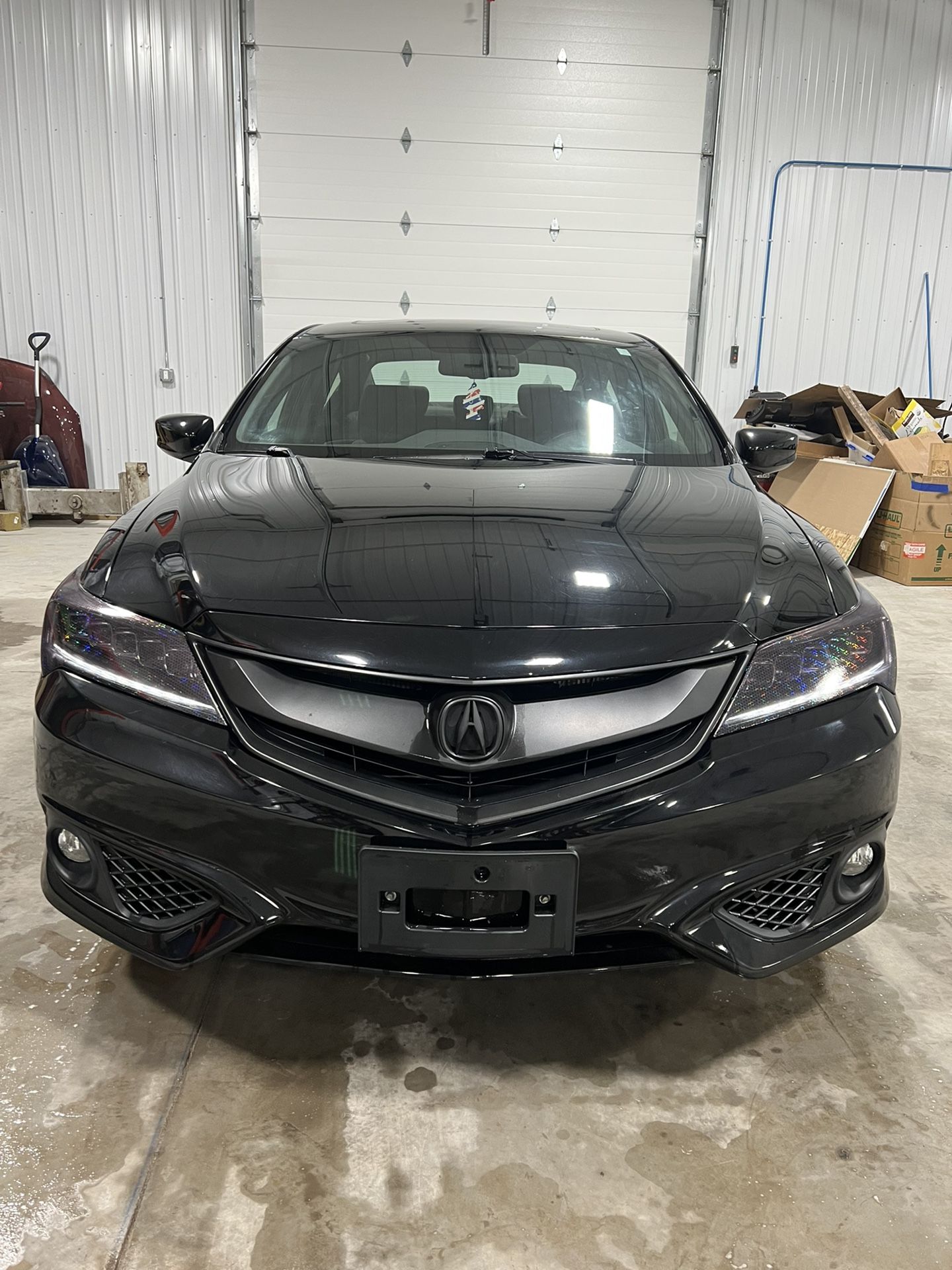 2016 Acura ILX