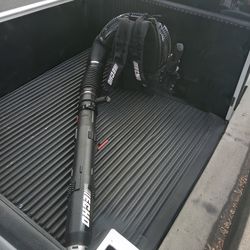 Echo Blower