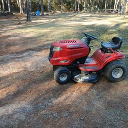 Vendo Tractor Para Partes No Prende